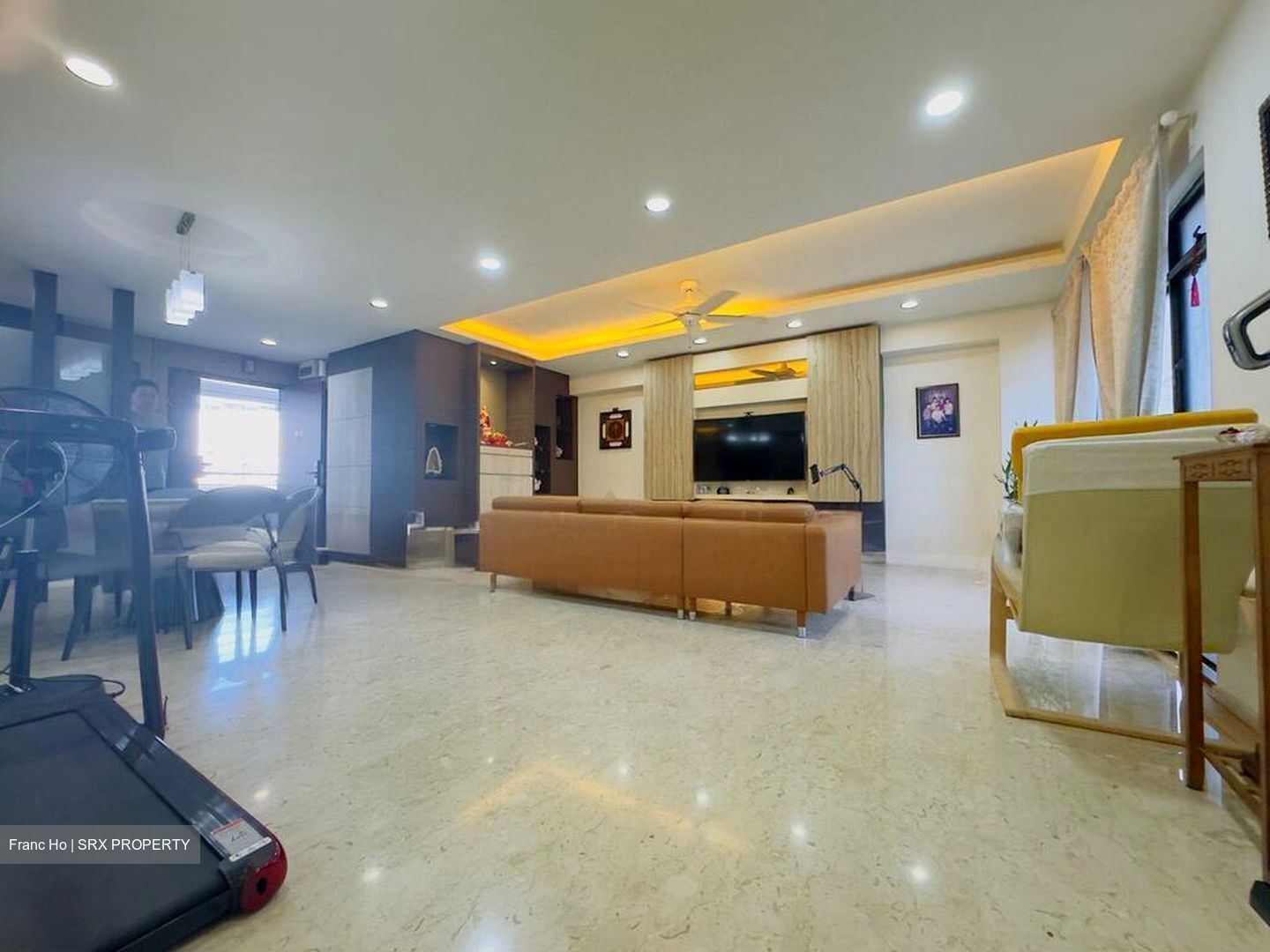Blk 145 Rivervale Drive (Sengkang), HDB 5 Rooms #516025411
